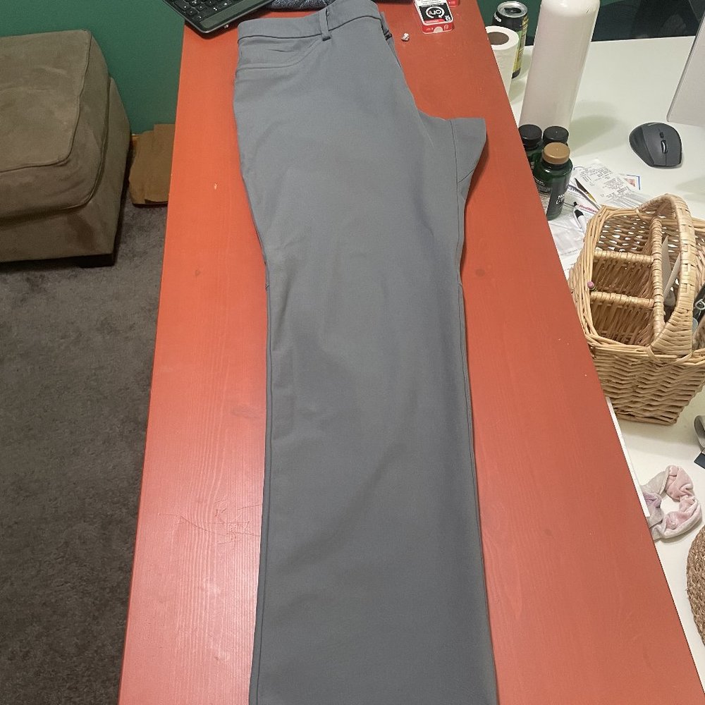 Lululemon ABC Classic
